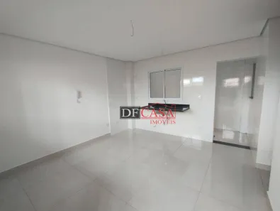 Apartamento com 2 Quartos à venda, 35m² no Vila Nova Savoia, São Paulo
