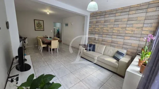 Sobrado com 3 Quartos à venda, 137m² no Água Fria, São Paulo