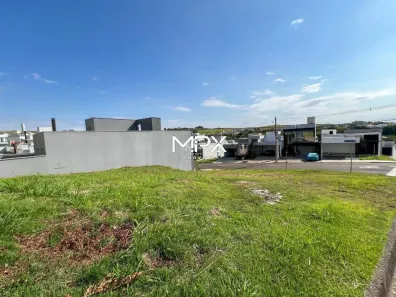Lote/Terreno à venda, 391m² no Jardim São Francisco, Piracicaba