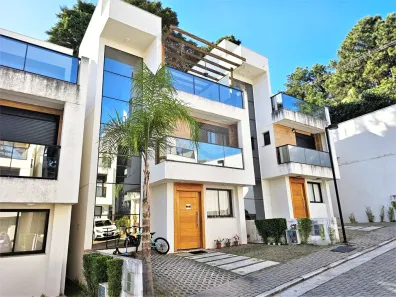 Casa de Condomínio com 3 Quartos à venda, 150m² no Parque Rincão, Cotia