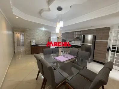 Casa com 3 Quartos à venda, 140m² no Jardim Portugal, São José dos Campos