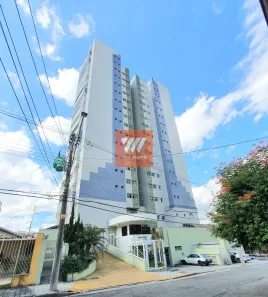 Apartamento com 3 Quartos à venda, 114m² no Jardim Eulália, Taubaté