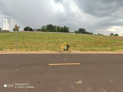 Lote/Terreno à venda, 320m² no Quinta do Lago - Lac Léman, São José do Rio Preto