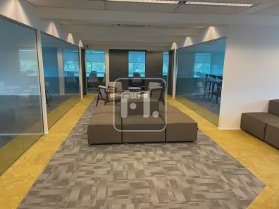 Sala Comercial para alugar, 405m² no Vila Almeida, São Paulo