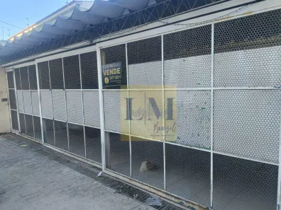 Sobrado com 5 Quartos à venda, 250m² no Vila Palmeiras, São Paulo