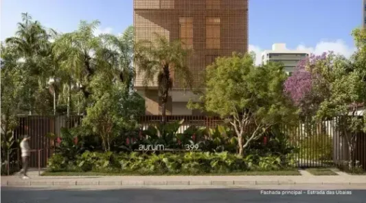 Apartamento com 3 Quartos à venda, 105m² no Casa Forte, Recife