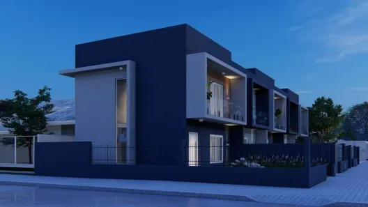 Sobrado com 2 Quartos à venda, 77m² no Centro, Portão