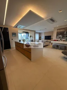 Apartamento com 2 Quartos para alugar, 112m² no Melville Empresarial I e II, Barueri