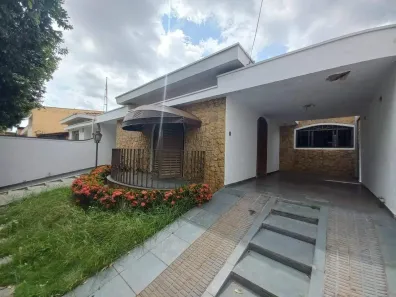 Casa com 3 Quartos à venda, 275m² no Jardim Europa, São José do Rio Preto