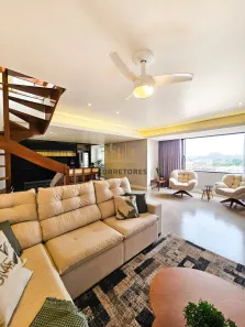 Apartamento com 3 Quartos à venda, 191m² no Centro, Canoas