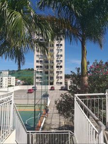 Apartamento com 2 Quartos à venda, 53m² no Pita, São Gonçalo