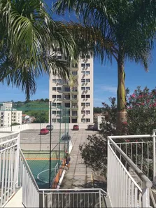 Apartamento com 2 Quartos à venda, 53m² no Pita, São Gonçalo