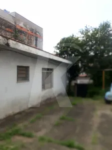 Lote/Terreno à venda, 405m² no Água Fria, São Paulo