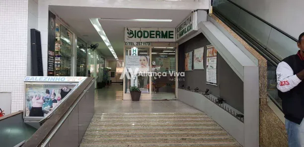 Ponto Comercial à venda, 48m² no Copacabana, Rio de Janeiro