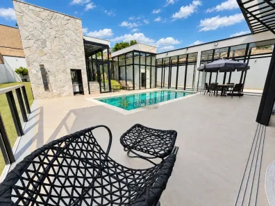 Casa com 5 Quartos à venda, 1200m² no Jardim Atlântico, Belo Horizonte