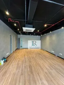 Sala Comercial à venda, 52m² no Sítio Tamboré Alphaville, Barueri