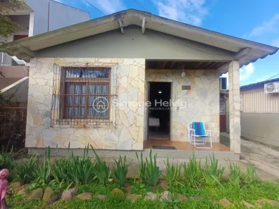 Casa com 4 Quartos para alugar, 100m² no Colina, Guaíba