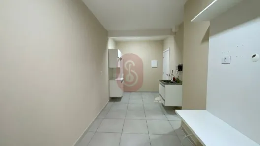 Apartamento com 2 Quartos para alugar, 41m² no Tatuapé, São Paulo
