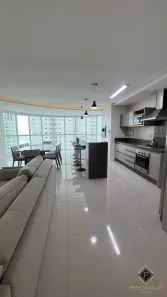 Apartamento com 3 Quartos à venda, 128m² no Centro, Balneário Camboriú