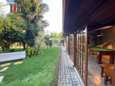 Fazenda/Sítio com 4 Quartos à venda, 3958m² no Chapéu D'Uvas, Juiz de Fora