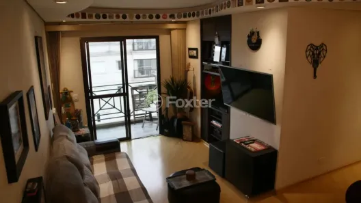 Apartamento com 2 Quartos à venda, 65m² no Vila Mariana, São Paulo