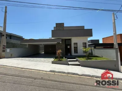 Casa de Condomínio com 3 Quartos à venda, 172m² no Parque das Laranjeiras, Itatiba