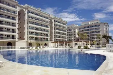 Cobertura com 3 Quartos à venda, 10m² no Barra da Tijuca, Rio de Janeiro