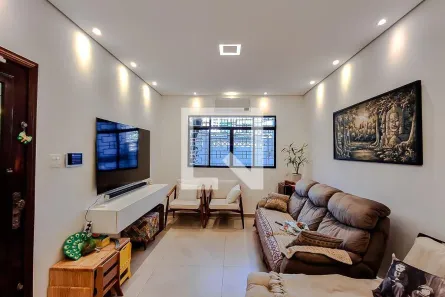 Casa com 5 Quartos à venda, 180m² no Vila Firmiano Pinto, São Paulo