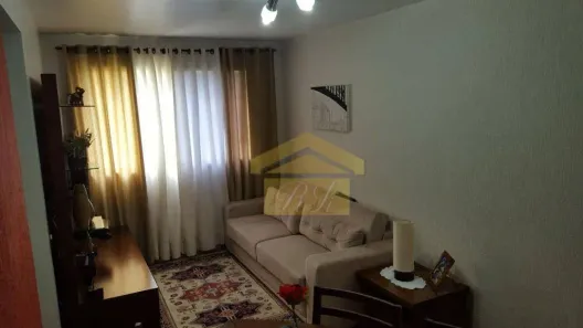 Apartamento com 2 Quartos à venda, 58m² no Vila Parque Jabaquara, São Paulo