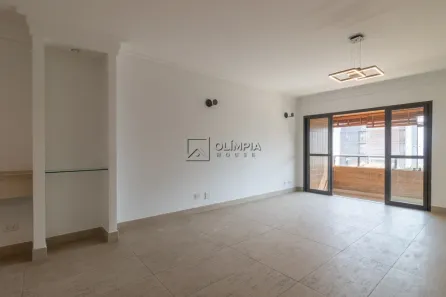 Apartamento com 3 Quartos à venda, 161m² no Vila Nova Conceição, São Paulo