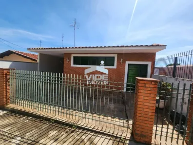 Imóvel Comercial com 4 Quartos à venda, 150m² no Nova Campinas, Campinas