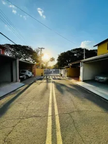 Casa de Condomínio com 2 Quartos à venda, 128m² no Jardim Novo Campos Elíseos, Campinas