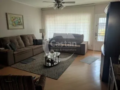 Sobrado com 3 Quartos à venda, 180m² no Alto da Mooca, São Paulo