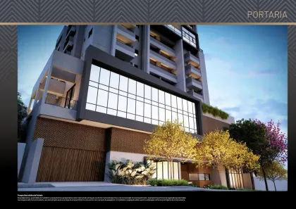 Apartamento com 3 Quartos à venda, 97m² no Perdizes, São Paulo
