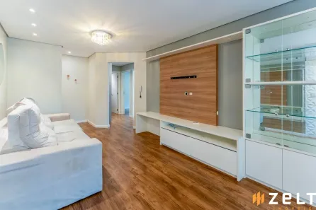 Apartamento com 3 Quartos à venda, 101m² no Velha, Blumenau