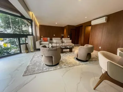 Apartamento com 2 Quartos à venda, 158m² no Vila Nova Conceição, São Paulo