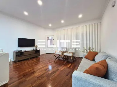 Casa com 2 Quartos à venda, 172m² no Vila Assunção, Santo André
