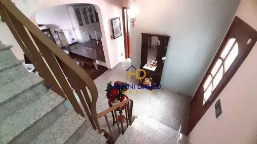 Casa com 3 Quartos à venda, 230m² no Vila Mariana, São Paulo