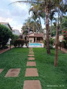 Casa com 3 Quartos à venda, 92m² no Mercês, Uberaba