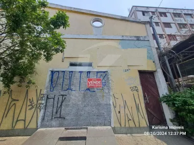 Lote/Terreno à venda, 238m² no Jardim Brasil (Zona Norte), São Paulo
