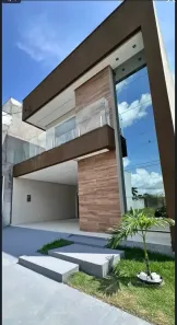 Casa de Condomínio com 4 Quartos para alugar, 185m² no Centro, Ananindeua