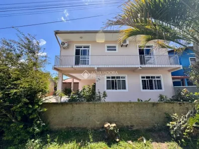 Casa com 4 Quartos à venda, 150m² no Ibiraquera, Imbituba