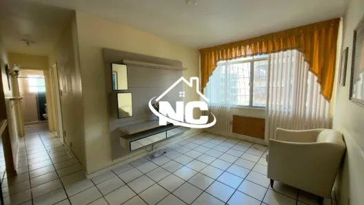 Apartamento com 2 Quartos à venda, 75m² no Icaraí, Niterói