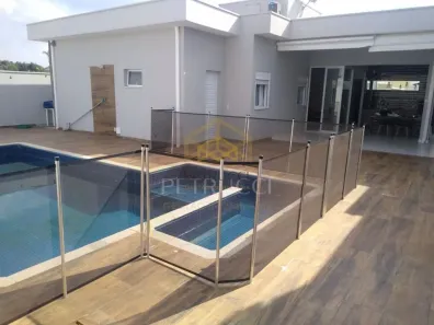 Casa de Condomínio com 3 Quartos à venda, 250m² no Estância das Flores, Jaguariúna