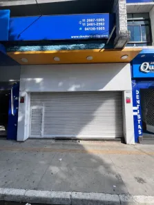 Ponto Comercial para alugar, 140m² no Centro, Guarulhos