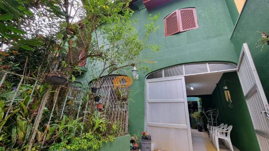 Casa com 4 Quartos à venda, 292m² no Nova Petrópolis, São Bernardo do Campo