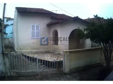 Lote/Terreno à venda, 420m² no Baeta Neves, São Bernardo do Campo
