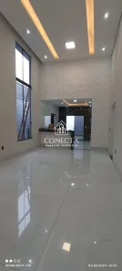 Casa com 3 Quartos à venda, 160m² no Granada, Uberlândia