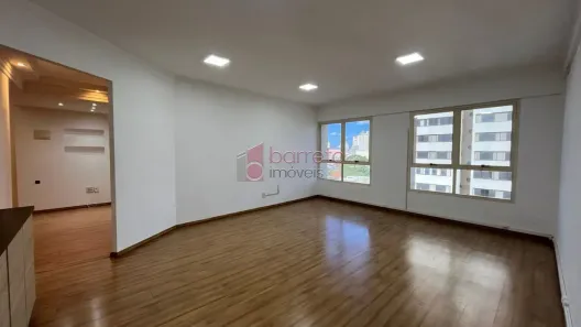 Sala Comercial para alugar, 90m² no Vila Boaventura, Jundiaí