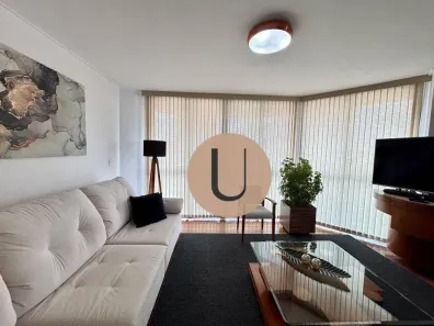 Apartamento com 3 Quartos à venda, 140m² no Vila Regente Feijó, São Paulo